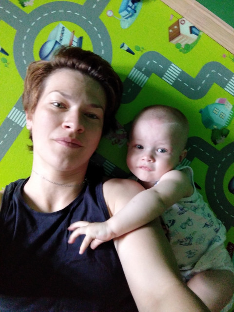 Марина, Россия, Новосибирск, 41 год, 1 ребенок. ищу хороших человеков