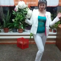 Роза Сайдильдина, Казахстан, Темиртау, 53 года