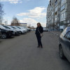 Наталья, Россия, Алзамай, 45