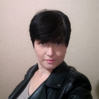 Лариса, Россия, Омск, 41 год