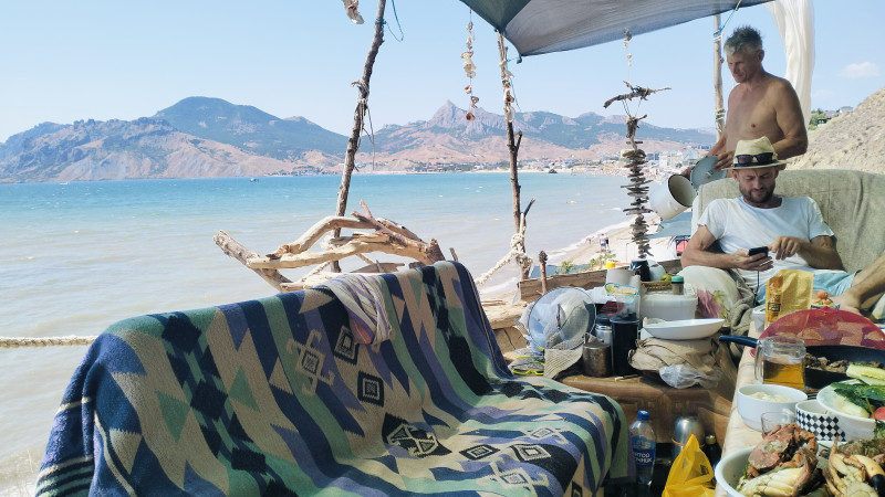 Возвращение и подведение итогов!