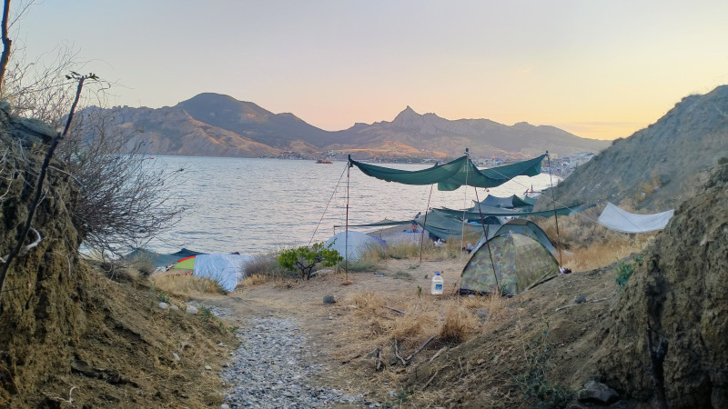 Возвращение и подведение итогов!