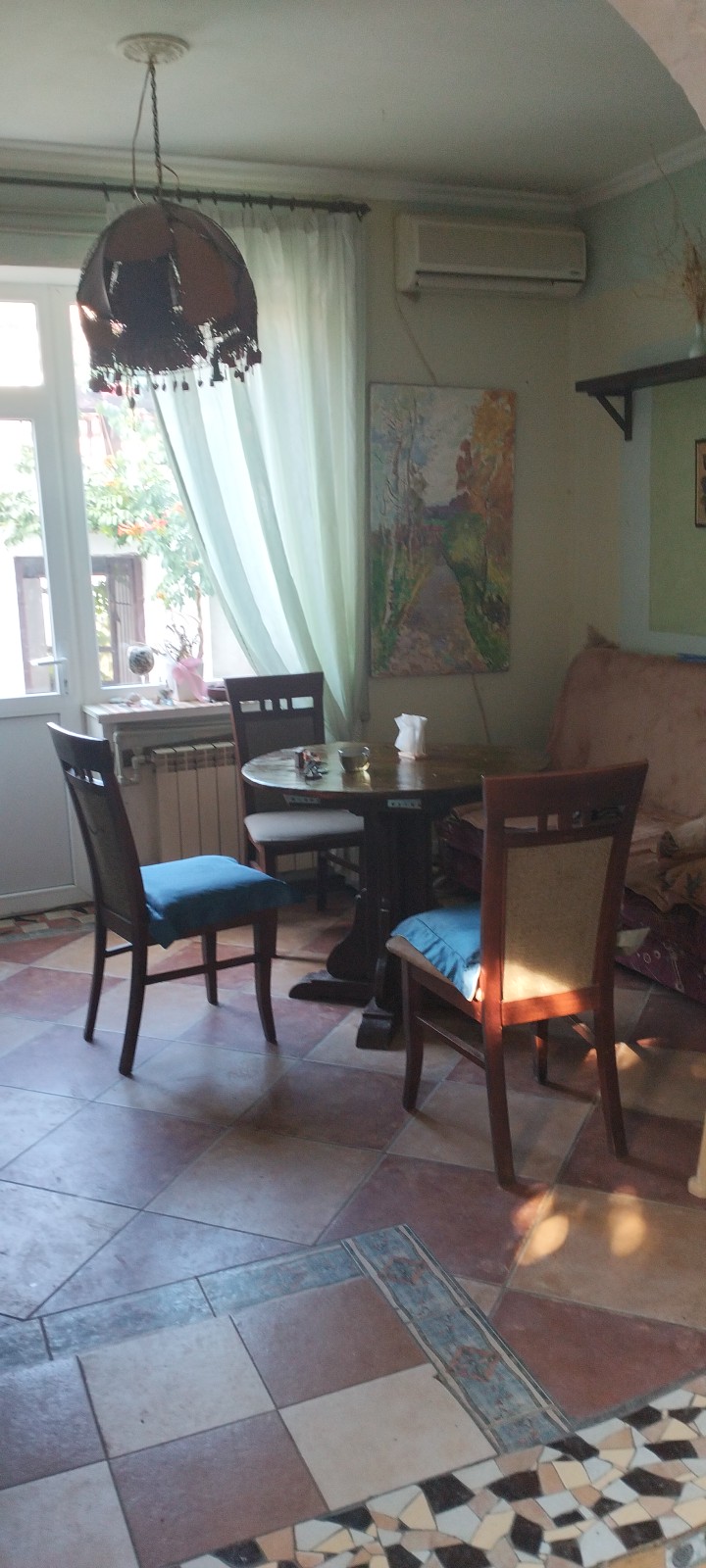 Жизнь удалась!