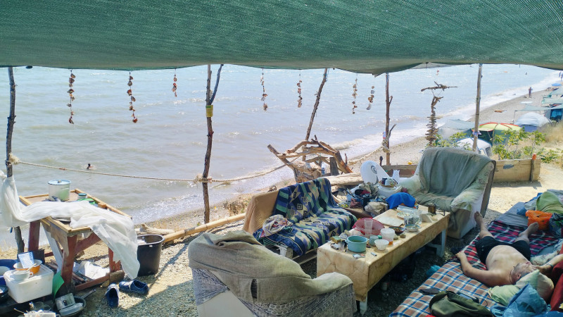 Жизнь удалась!