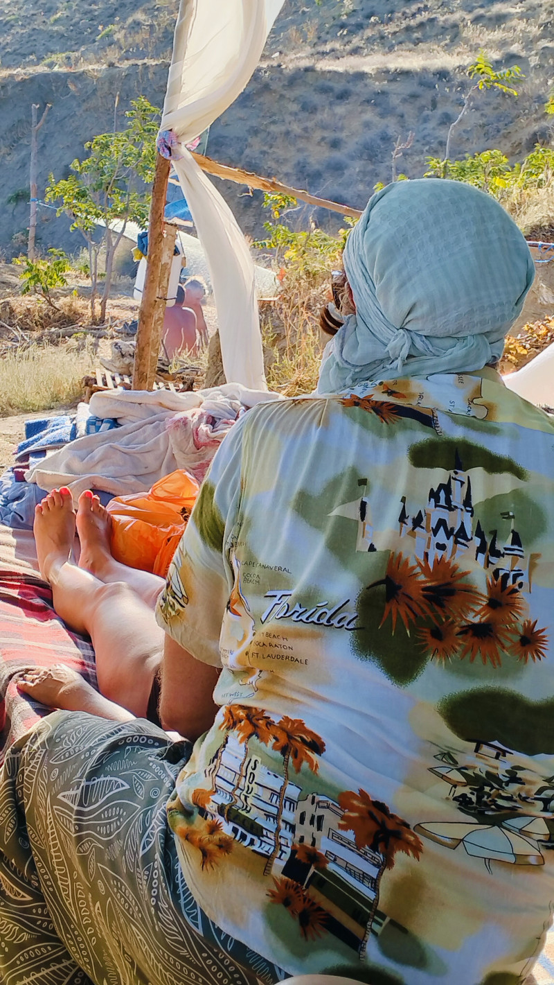 Жизнь удалась!