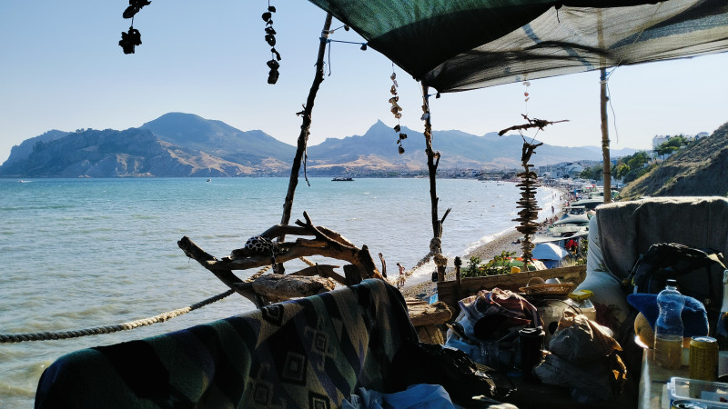 Возвращение и подведение итогов!