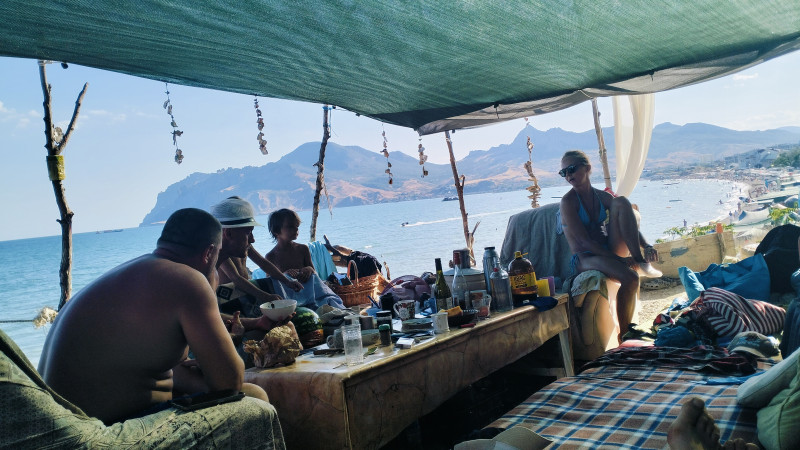 Возвращение и подведение итогов!