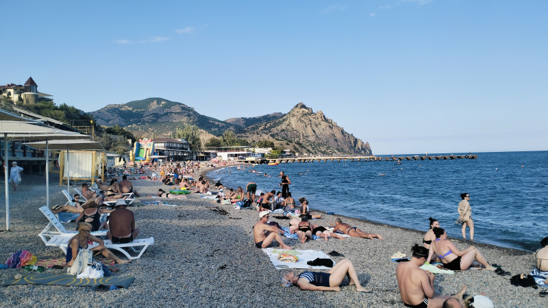 Фото с отдыха!))