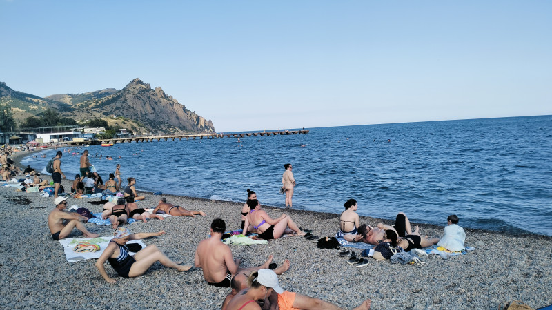 Фото с отдыха!))