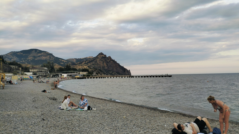 Фото с отдыха!))