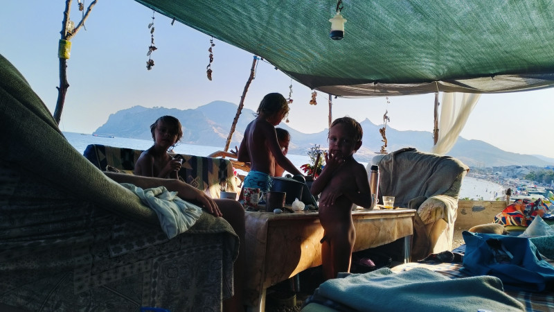 Возвращение и подведение итогов!