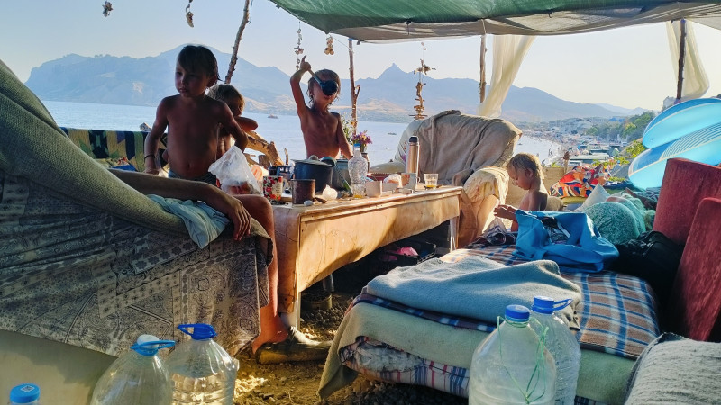 Фото с отдыха!))