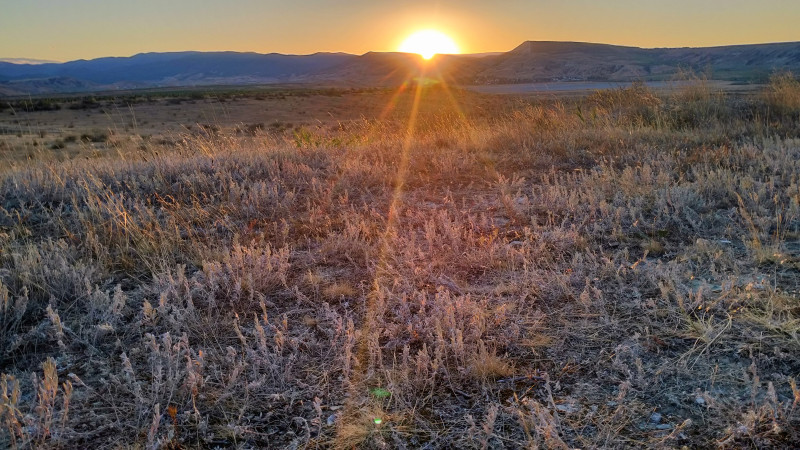 Рассекаем солнце