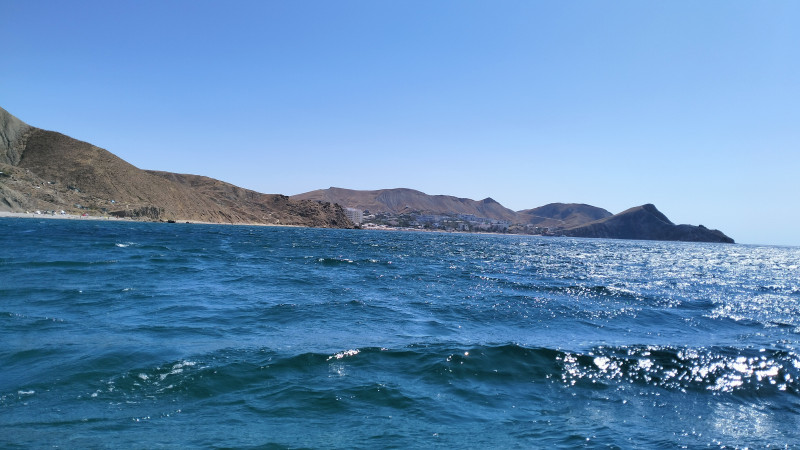 Оттенки бирюзового