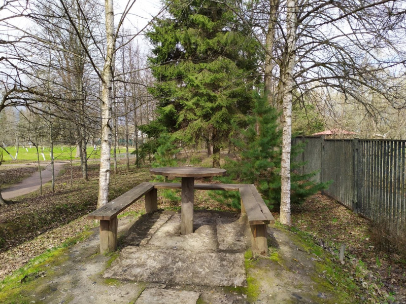 Холм Левитана