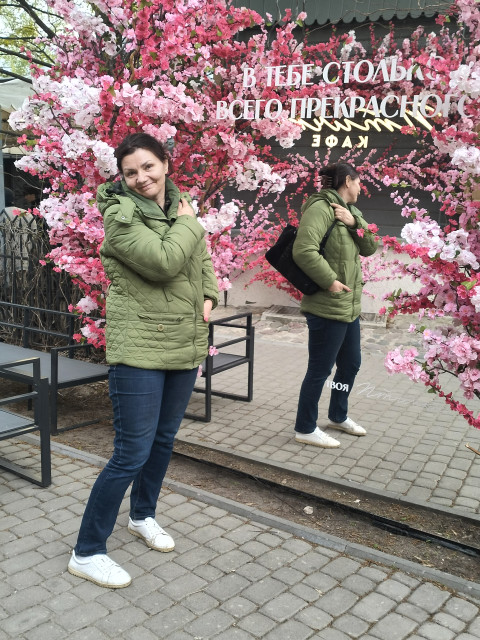 Татьяна, Россия, Подольск. Фото на сайте ГдеПапа.Ру