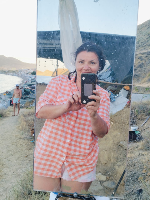 Татьяна, Россия, Подольск, 53 года. Хочу найти Красивого умного успешного, щедрого! )
Чтобы приятно было с ним гулять и общаться и не стыдно передЯ верю в любовь. Очень люблю путешествовать по миру, обожаю общаться с интересными людьми..