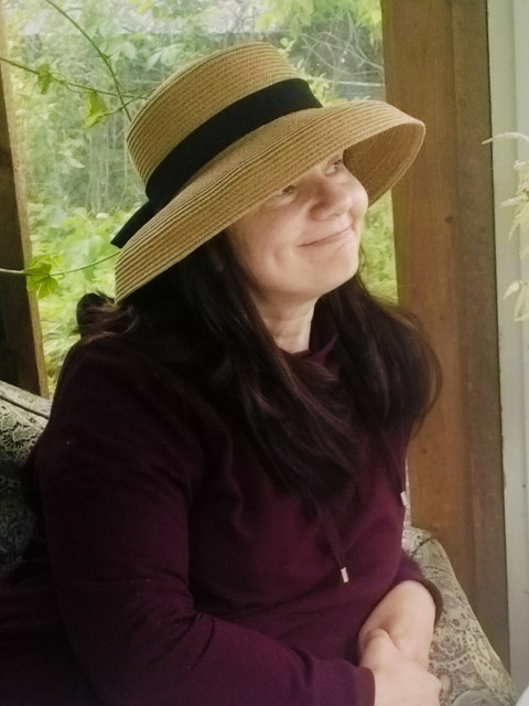 Татьяна, Россия, Подольск. Фото на сайте ГдеПапа.Ру