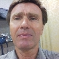 Рафик, Россия, Казань, 54 года