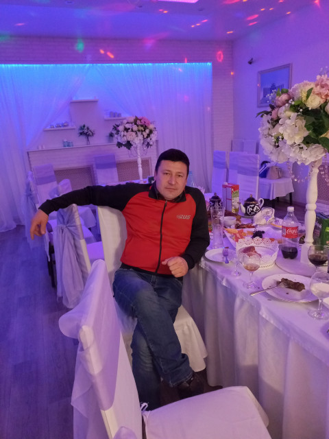Шакир, Россия, Санкт-Петербург, 45 лет, 3 ребенка. Он ищет её: Познакомлюсь с женщиной для любви и серьезных отношений.Хороший человек