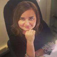 Ольга, Россия, Санкт-Петербург, 41 год