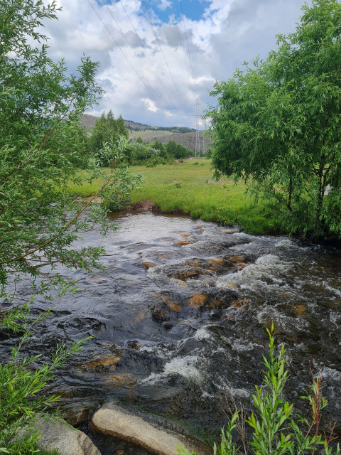 Наталья, Россия, Иркутск. Фото на сайте ГдеПапа.Ру