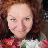 Наталья, Россия, Иркутск, 57 лет