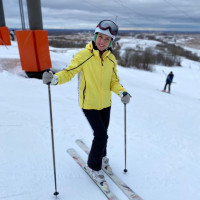 Виктория, Россия, Санкт-Петербург, 45 лет