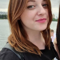 Юлия, Россия, Лобня, 31 год
