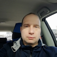 Павел, Санкт-Петербург, м. Рыбацкое, 45 лет