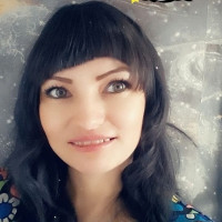 Анфиса Беспалова, Россия, Саяногорск, 34 года