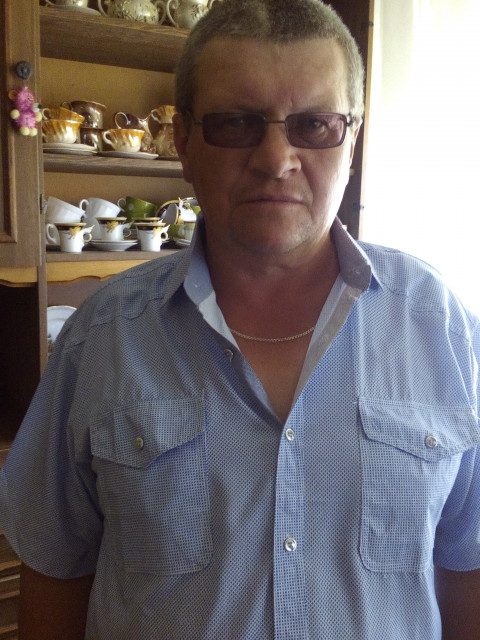 Алексей, Россия, Москва, 52 года. Познакомлюсь с женщиной для любви и серьезных отношений, брака и создания семьи.Живу в шпаковке работаю