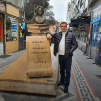 Андрей, Россия, Сургут, 41 год