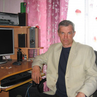 Александр, Россия, Нижний Новгород, 51 год