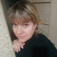 Ирина, Россия, Москва, 41 год