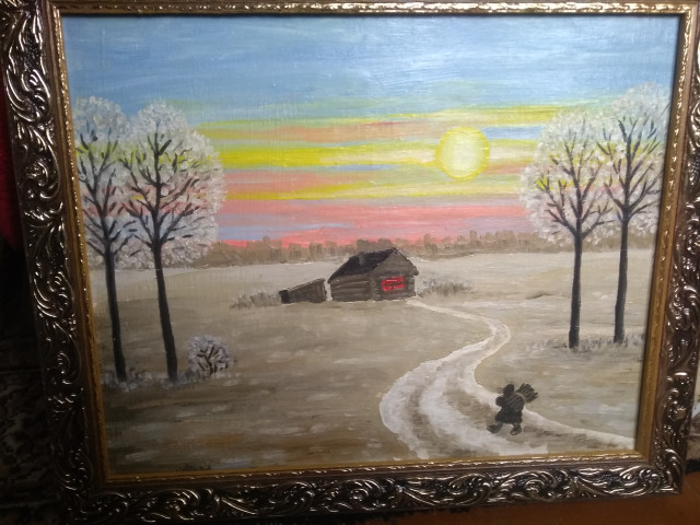 Александр, Россия, Екатеринбург. Фото на сайте ГдеПапа.Ру