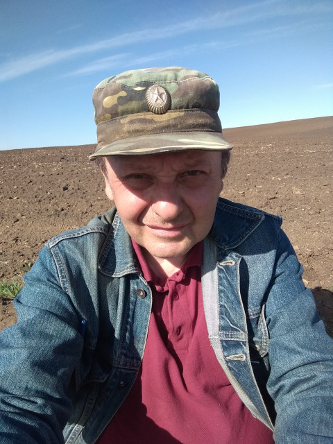 Александр, Россия, Екатеринбург. Фото на сайте ГдеПапа.Ру