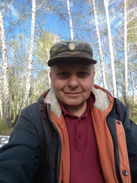 Александр, Россия, Екатеринбург. Фото на сайте ГдеПапа.Ру