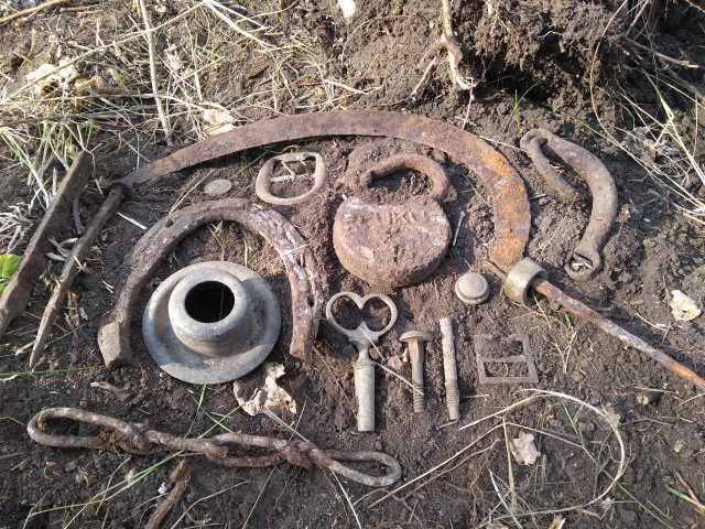 Александр, Россия, Екатеринбург. Фото на сайте ГдеПапа.Ру