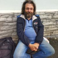 Александр, Россия, Екатеринбург, 53 года