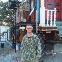 Эдуард, Россия, Санкт-Петербург, 57 лет