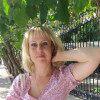Светлана, 46, Москва, м. Славянский бульвар