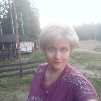 Светлана, Россия, Санкт-Петербург, 55 лет