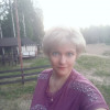Светлана, Россия, Санкт-Петербург, 52