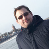 Vladimir Dalinger, 47, Германия, Гамбург