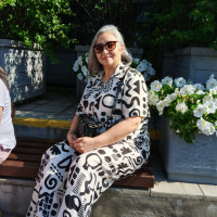 Светлана, Москва, м. Улица Скобелевская, 58 лет
