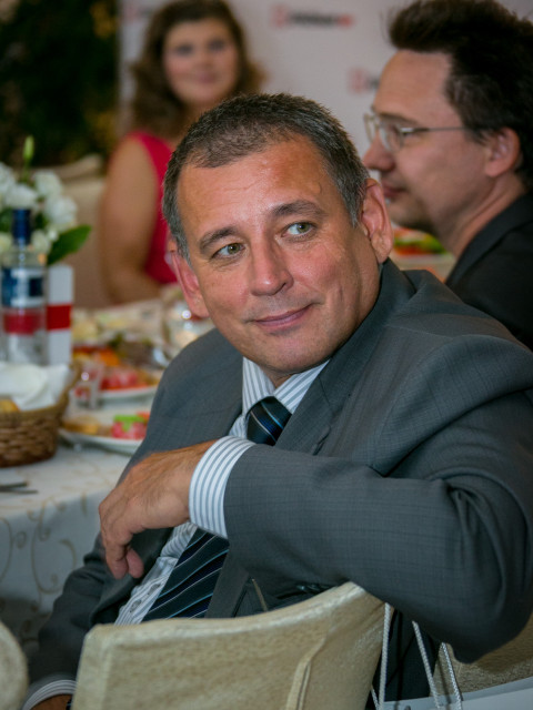 Антон, Россия, Новосибирск. Фото на сайте ГдеПапа.Ру