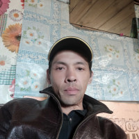 Руслан, Россия, Горно-Алтайск, 39 лет