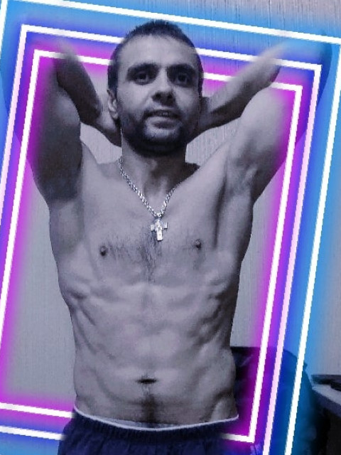 Александр, Санкт-Петербург, Лиговский проспект. Фото на сайте ГдеПапа.Ру