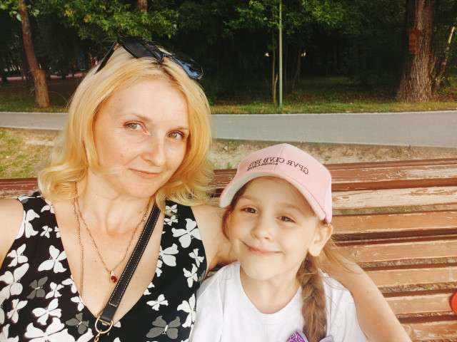 Ирина, Нижний Новгород, 38 лет, 2 ребенка, 1 фото. Познакомлюсь для серьезных отношений.